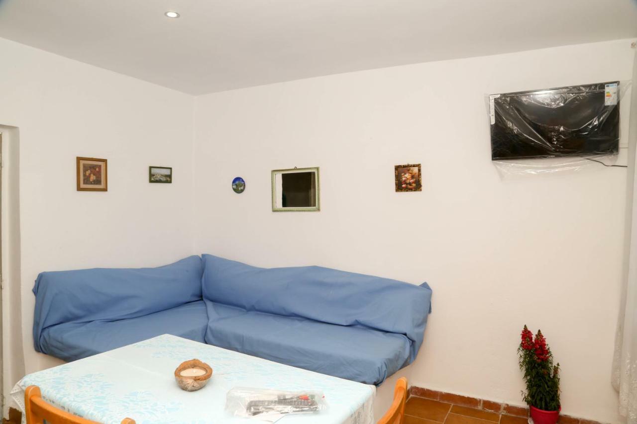Tony'S Rooms Alinda  Exterior photo