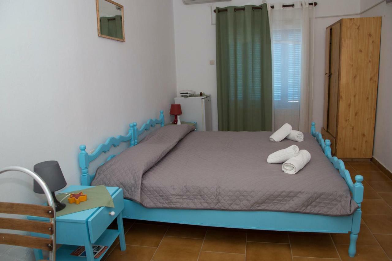 Tony'S Rooms Alinda  Exterior photo